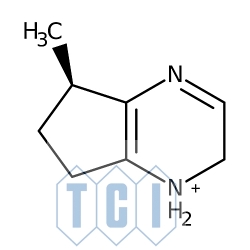 5h-5-metylo-6,7-dihydrocyklopentapirazyna 97.0% [23747-48-0]