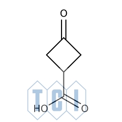 Kwas 3-oksocyklobutanokarboksylowy 97.0% [23761-23-1]