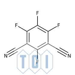 Tetrafluoroizoftalonitryl 98.0% [2377-81-3]