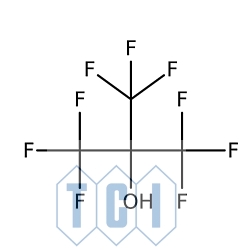 Alkohol nonafluoro-tert-butylowy 98.0% [2378-02-1]