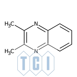 2,3-dimetylochinoksalina 98.0% [2379-55-7]