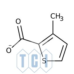 Kwas 3-metylo-2-tiofenokarboksylowy 98.0% [23806-24-8]