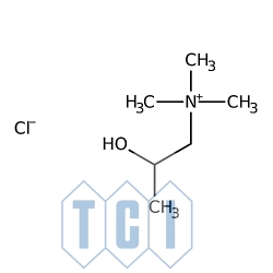 Chlorek ß-metylocholiny 98.0% [2382-43-6]