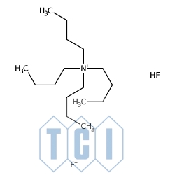 Dwufluorek tetrabutyloamoniowy 95.0% [23868-34-0]