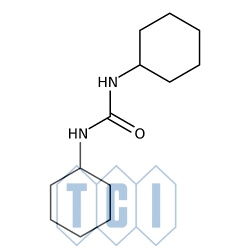 1,3-dicykloheksylomocznik 98.0% [2387-23-7]