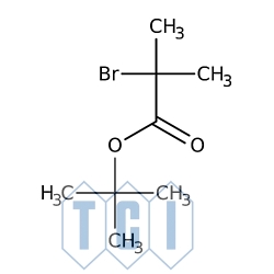 2-bromoizomaślan tert-butylu 98.0% [23877-12-5]