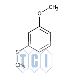 3-metoksytioanizol 98.0% [2388-74-1]