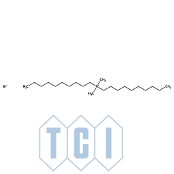 Bromek didecylodimetyloamoniowy 98.0% [2390-68-3]