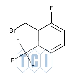 Bromek 2-fluoro-6-(trifluorometylo)benzylu 98.0% [239087-08-2]