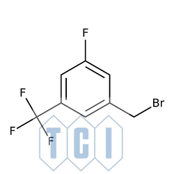 Bromek 3-fluoro-5-(trifluorometylo)benzylu 98.0% [239087-09-3]
