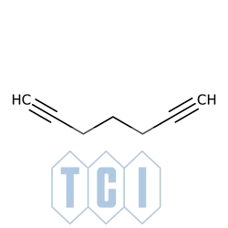 1,6-heptadiyn 98.0% [2396-63-6]