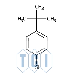 4-tert-butylobenzenotiol 97.0% [2396-68-1]