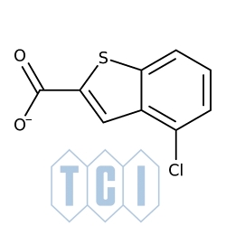 Kwas 4-chlorobenzo[b]tiofeno-2-karboksylowy 97.0% [23967-57-9]