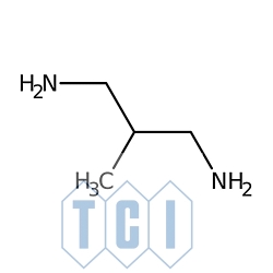 2-metylo-1,3-propanodiamina 98.0% [2400-78-4]