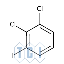 1,2-dichloro-3-jodobenzen 98.0% [2401-21-0]