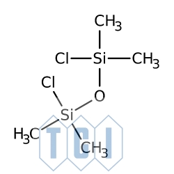 1,3-dichloro-1,1,3,3-tetrametylodisiloksan 97.0% [2401-73-2]