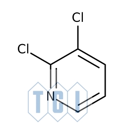 2,3-dichloropirydyna 98.0% [2402-77-9]