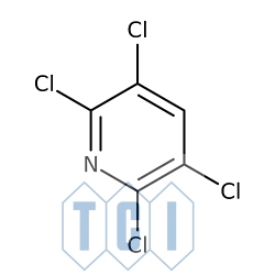 2,3,5,6-tetrachloropirydyna 98.0% [2402-79-1]