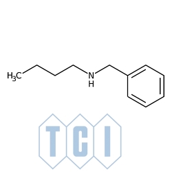 N-butylobenzyloamina 97.0% [2403-22-7]