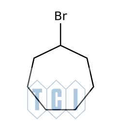 Bromocykloheptan 98.0% [2404-35-5]
