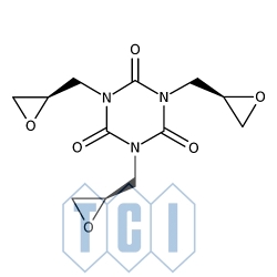 (r,r,r)-triglicydyloizocyjanuran 95.0% [240408-78-0]