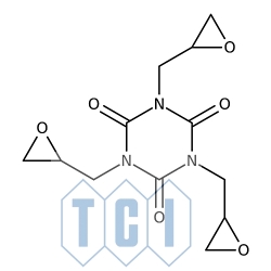 (s,s,s)-triglicydyloizocyjanuran 98.0% [240408-81-5]