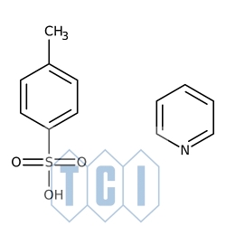 P-toluenosulfonian pirydyniowy 98.0% [24057-28-1]
