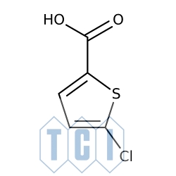Kwas 5-chlorotiofeno-2-karboksylowy 95.0% [24065-33-6]