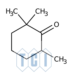 2,2,6-trimetylocykloheksanon 96.0% [2408-37-9]