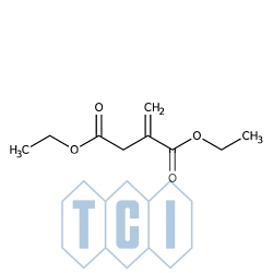 Itakonian dietylu (stabilizowany tbc) 98.0% [2409-52-1]