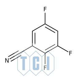 2,3,5-trifluorobenzonitryl 97.0% [241154-09-6]