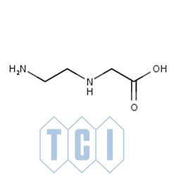 N-(2-aminoetylo)glicyna 97.0% [24123-14-6]