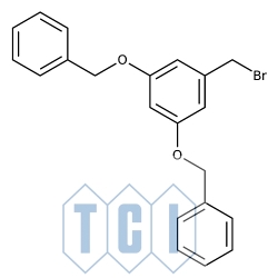 Bromek 3,5-dibenzyloksybenzylu 98.0% [24131-32-6]