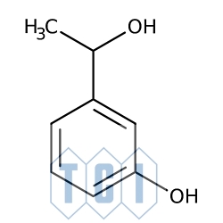 Alkohol 3-hydroksy-alfa-metylobenzylowy 98.0% [2415-09-0]