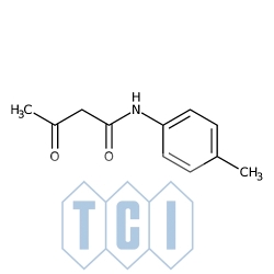 4'-metyloacetoacetanilid 98.0% [2415-85-2]