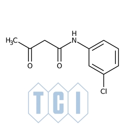 N-(3-chlorofenylo)-3-oksobutyramid 96.0% [2415-87-4]