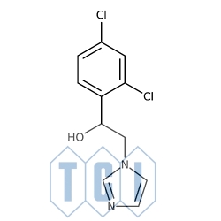 1-(2,4-dichlorofenylo)-2-(1-imidazolilo)etanol 98.0% [24155-42-8]