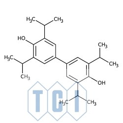 4,4'-dihydroksy-3,3',5,5'-tetraizopropylobifenyl 97.0% [2416-95-7]