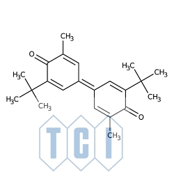 3,3'-di-tert-butylo-5,5'-dimetylodifenochinon 97.0% [2417-00-7]
