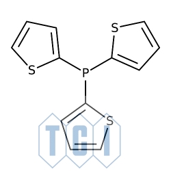 Tri(2-tienylo)fosfina 96.0% [24171-89-9]