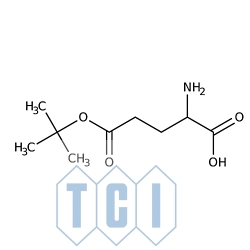 L-glutaminian 5-tert-butylu 98.0% [2419-56-9]