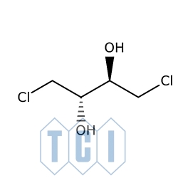 Dl-1,4-dichloro-2,3-butanodiol 98.0% [2419-73-0]