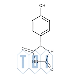 5-(4-hydroksyfenylo)hydantoina 98.0% [2420-17-9]