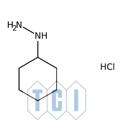 Chlorowodorek cykloheksylohydrazyny 98.0% [24214-73-1]
