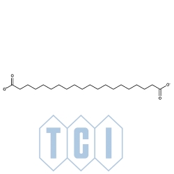 Kwas eikozanodiowy 98.0% [2424-92-2]