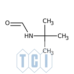N-tert-butyloformamid 98.0% [2425-74-3]