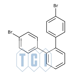 4,4''-dibromo-1,1':2',1''-terfenyl 98.0% [24253-43-8]