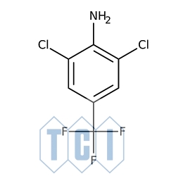 4-amino-3,5-dichlorobenzotrifluorek 98.0% [24279-39-8]