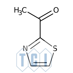 2-acetylotiazol 98.0% [24295-03-2]