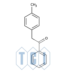 Keton 4-metylobenzylofenylowy 97.0% [2430-99-1]